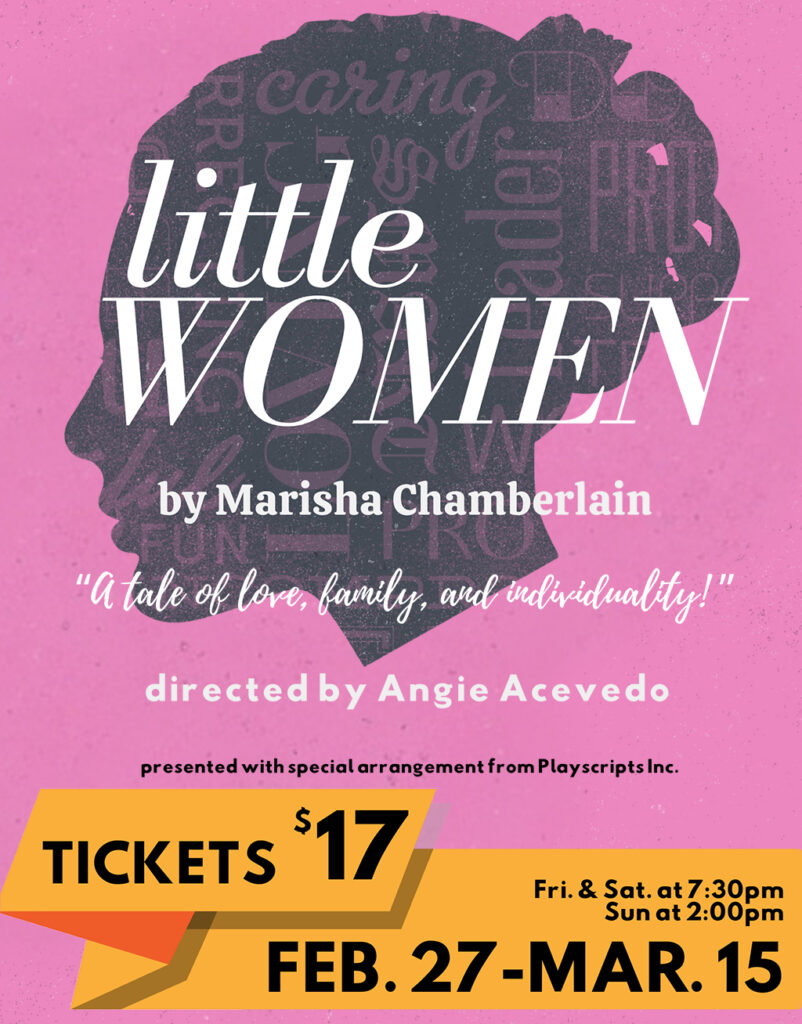 Little Women